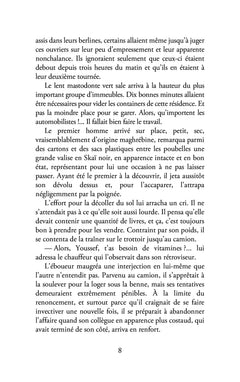 Ressources inhumaines