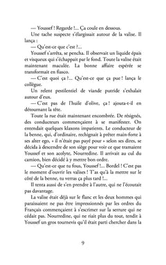 Ressources inhumaines