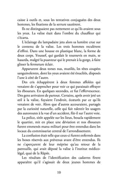 Ressources inhumaines