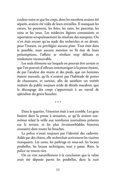 Ressources inhumaines