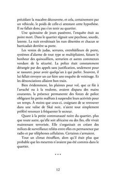 Ressources inhumaines