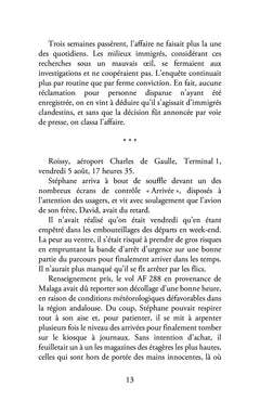 Ressources inhumaines