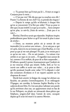 Ressources inhumaines