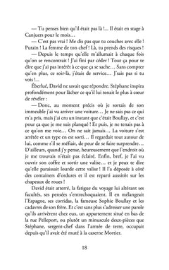 Ressources inhumaines