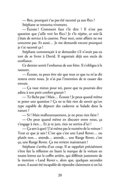 Ressources inhumaines
