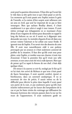 Ressources inhumaines