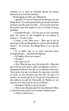 Ressources inhumaines