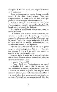 Ressources inhumaines