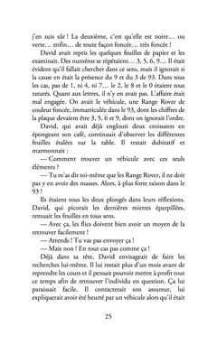 Ressources inhumaines