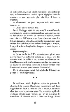 Ressources inhumaines