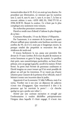 Ressources inhumaines