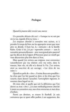 La vie est belle