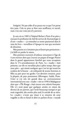 La vie est belle