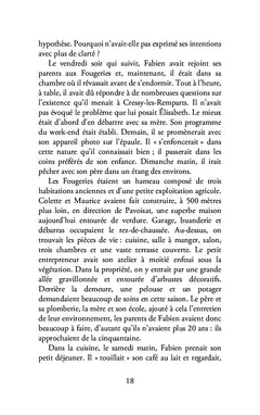 La grande Jarvasse