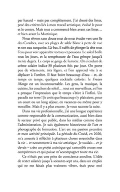 Art, carnaval et amour