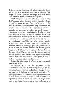 Art, carnaval et amour