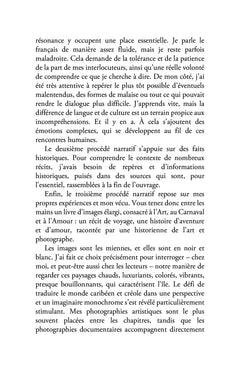 Art, carnaval et amour