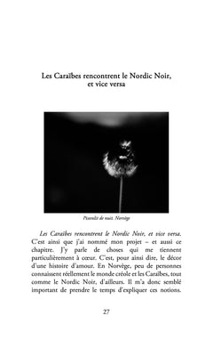 Art, carnaval et amour