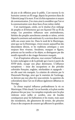 Art, carnaval et amour