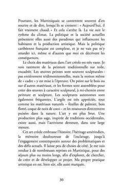 Art, carnaval et amour