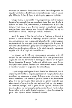 Mon chemin de la rue à la foi