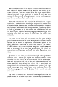 Mon chemin de la rue à la foi