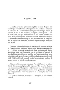 Mon chemin de la rue à la foi