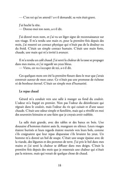 Mon chemin de la rue à la foi