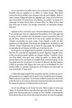 Mon chemin de la rue à la foi