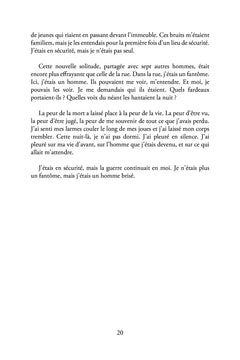 Mon chemin de la rue à la foi