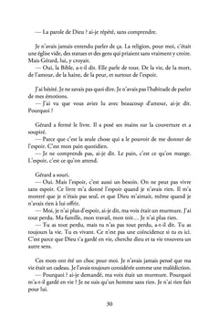 Mon chemin de la rue à la foi