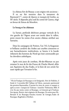 Le chevaucheur du roy