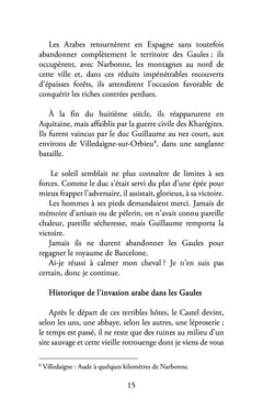 Le chevaucheur du roy