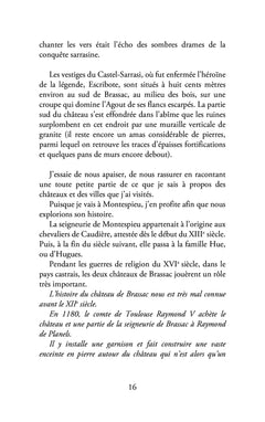 Le chevaucheur du roy