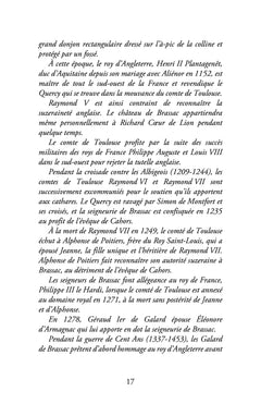 Le chevaucheur du roy
