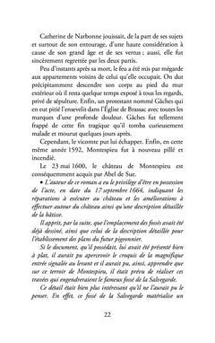 Le chevaucheur du roy