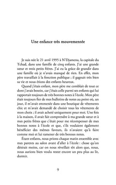 Jésus-Christ m'a sauvée de la mort