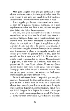 Jésus-Christ m'a sauvée de la mort