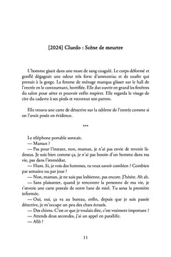 Cap Racaille