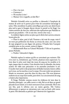 Cap Racaille