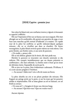Cap Racaille
