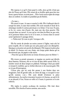 Cap Racaille