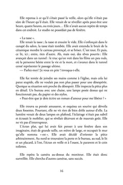 Cap Racaille
