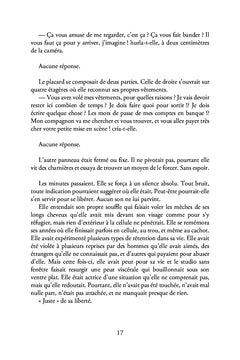 Cap Racaille