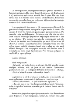 Cap Racaille