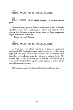 Cap Racaille