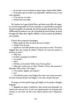 Cap Racaille