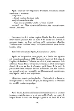 Cap Racaille