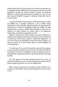 Cap Racaille