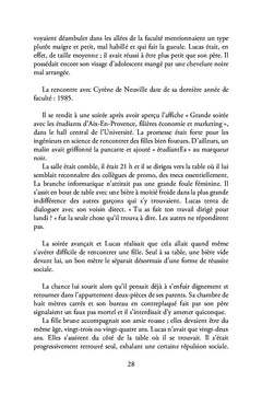 Cap Racaille